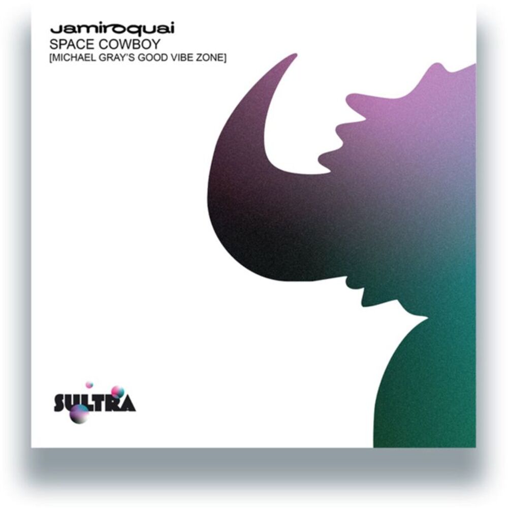 Jamiroquai - Space Cowboy (Michael Gray Remixes)  12-INCH SINGLE